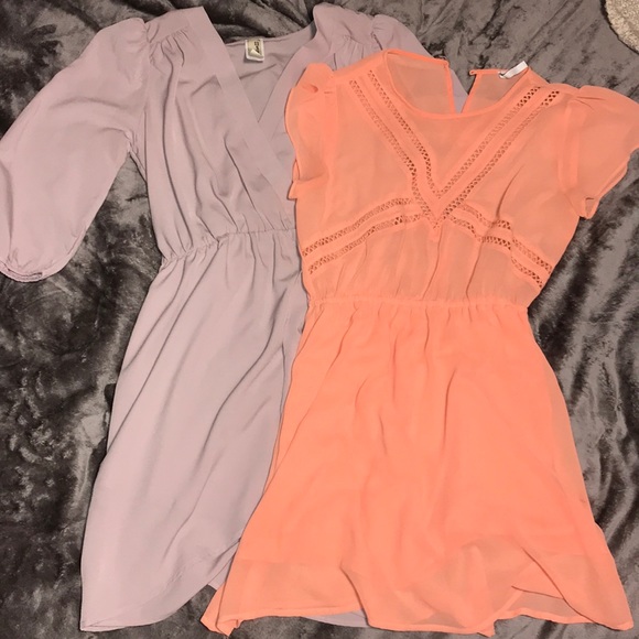 Swell Dresses & Skirts - SWELL DRESSES BUNDLE OF 2